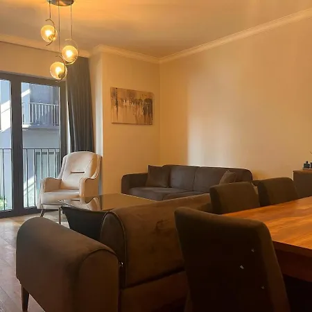 Modern Near Taksim Apartment *