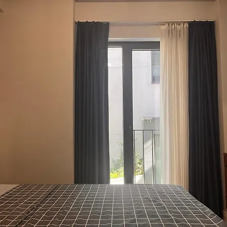 Modern Near Taksim
