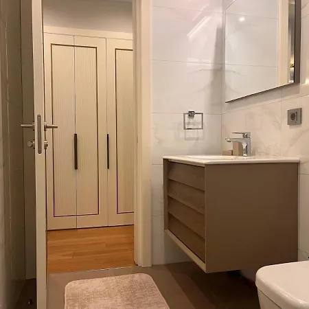 Modern Near Taksim Apartment *