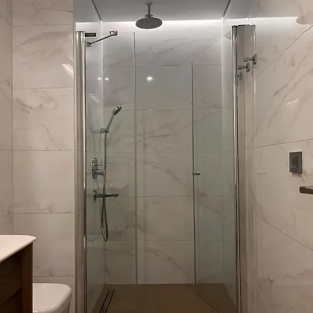 Modern Near Taksim Istanbul