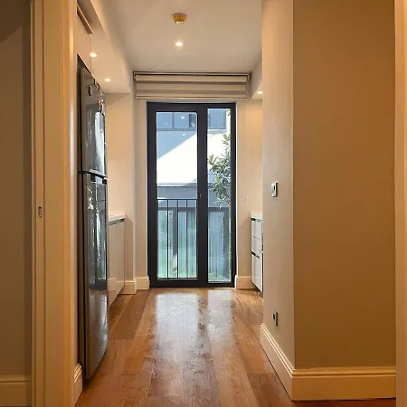 Modern Near Taksim * Istanbul
