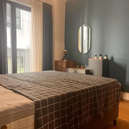 Modern Near Taksim Apartment Istanbul
