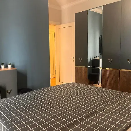 Modern Near Taksim * Istanbul