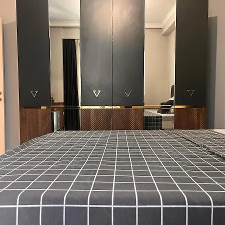 Modern Near Taksim Appartement *