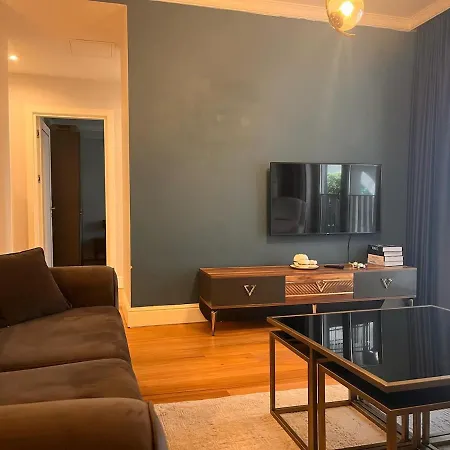 Apartment Modern Near Taksim Istanbul